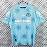 2026 Montevideo City Torque Home Fans Soccer Jersey