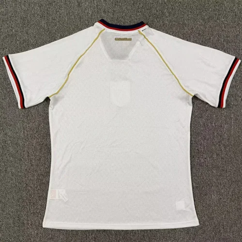 26-27 Panama Away Women Soccer Jersey (女)