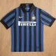 2011-2012 INT Home Retro Soccer Jersey