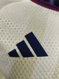 26-27 ARS Third Player Version Soccer Jersey