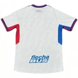 26-27 San Lorenzo Away Soccer Jersey