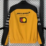 2026 McLaren Royal blue Racing suit