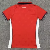 26-27 Panama Home Women Soccer Jersey (女)