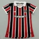 26-27 Sao Paulo Away Women Soccer Jersey (女)