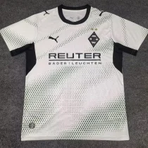 26-27 Monchengladbach Home Fans Soccer Jersey 26-27 Monchengladbach Home Fans Soccer Jersey