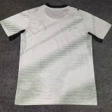26-27 Monchengladbach Home Fans Soccer Jersey
