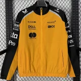 2026 McLaren Royal blue Racing suit