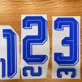 26-27 Curacao Aawy Player Version Soccer Jersey (Right-Arm Patch)