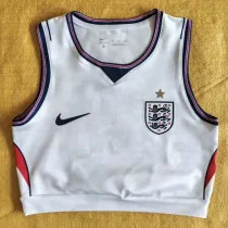 26-27 England Home Women Yoga Vest (女背心)