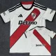 26-27 River Plate White Special Edition Fans Soccer Jersey