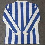 2026 Copenhagen FC 150th anniversary Long Sleeve Soccer Jersey (长袖)