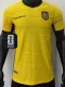 26-27 Ecuador Home Player Version Soccer Jersey (Right-Arm Patch)