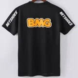 2012-2013 Santos FC Black Training Shirts