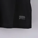 2012-2013 Santos FC Black Training Shirts