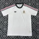 26-27 Mexico White Casual Edition Fans Training shirts (绿三叶)