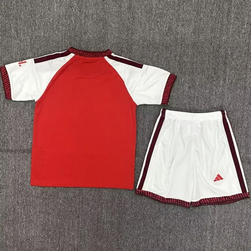 26-27 ARS Home Kids Soccer Jersey