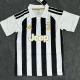 26-27 JUV Home Leaked Edition Fans Soccer Jersey