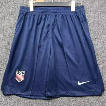 26-27 USA Home Shorts Pants