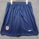 26-27 USA Home Shorts Pants
