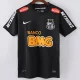 2012-2013 Santos FC Black Training Shirts