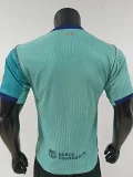 26-27 BAR Third Leaked Edition Player Version Soccer Jersey