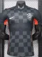26-27 Croatia Black Special Edition Player Version Soccer Jersey