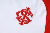 26-27 Internacional White Training Short Suit #J26022