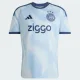26-27 Ajax Third Fans Soccer Jersey