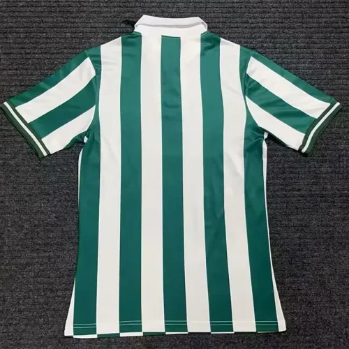 26-27 Ittihad Green Special Edition Training shirts