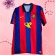 26-27 BAR retro style fan football Jersey