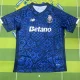 26-27 Porto Blue Special Edition Fans Training shirts