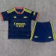26-27 ARS Away Kids Soccer Jersey
