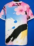 26-27 Japan Special Edition Training shirts (梅花狐狸)