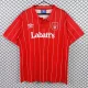 1993-1994 Nottingham Forest Home Retro Soccer Jersey