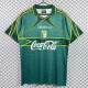 1998-1999 Leon Home Retro Soccer Jersey