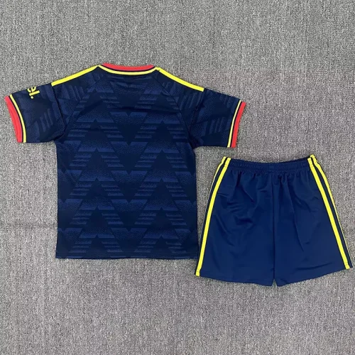 26-27 ARS Away Kids Soccer Jersey