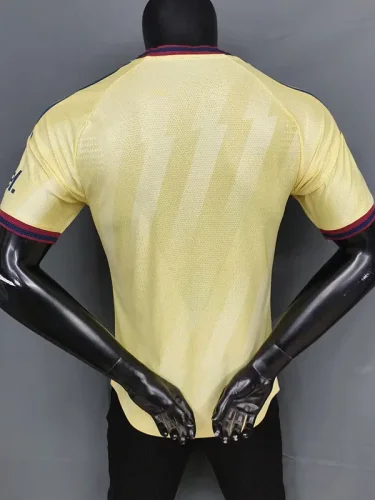 26-27 ARS Third Player Version Soccer Jersey
