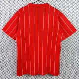 1993-1994 Nottingham Forest Home Retro Soccer Jersey