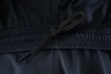 26-27 BAR Red Kids Half Pull Tracksuit (童装)(半拉链)