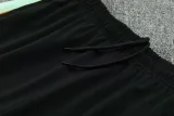 26-27 France Light green Half Pull Tracksuit (半拉链)