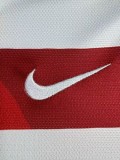 2013 USA Home Retro Soccer Jersey