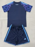 26-27 Sporting Kansas City Away Kids Soccer Jersey