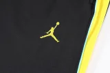 26-27 Brazil Light green Half Pull Tracksuit (半拉链)