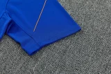 26-27 France Fancy blue Training Short Suit