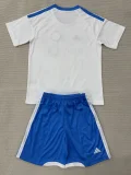 26-27 Montreal Away Kids Soccer Jersey
