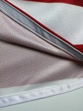2013 USA Home Retro Soccer Jersey