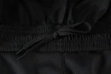 26-27 Brazil Green Half Pull Tracksuit (涂鸦半拉链)
