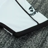 1999-2000 Corinthians Home Kids Retro Soccer Jersey