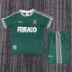 1999-2000 La Coruna Away Kids Retro Soccer Jersey