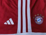 26-27 Bayern Home Kids Player Version Soccer Jersey (球员童装)